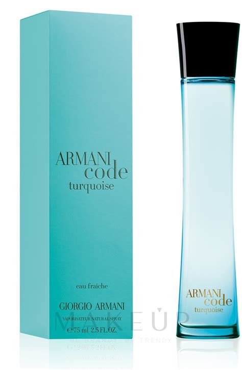 armani code fraiche